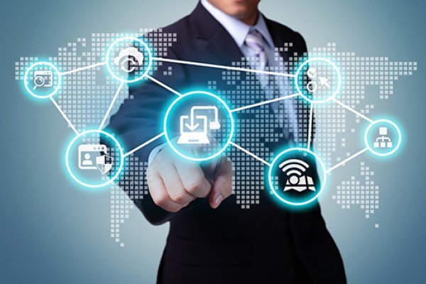 Flexible Managed File Transfer
