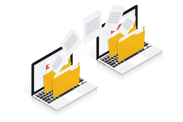 Managed File Transfer