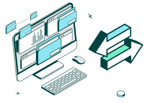 fta-globalscape-efta-arcus-cloud-services-isometric-images-eft-arcus-features