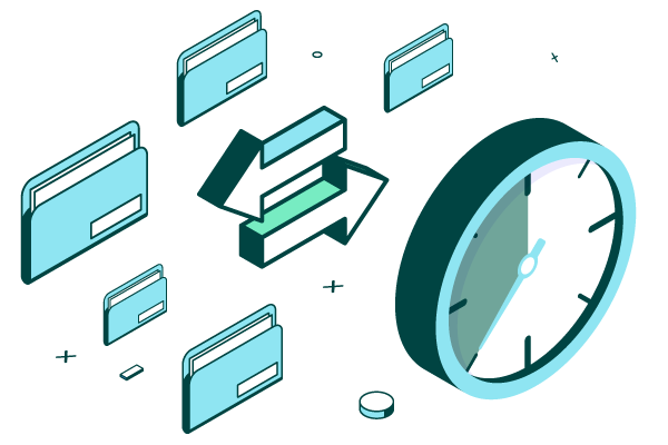 fta-globlascape-eft-isometric-illustrations-crticical-file-transfer