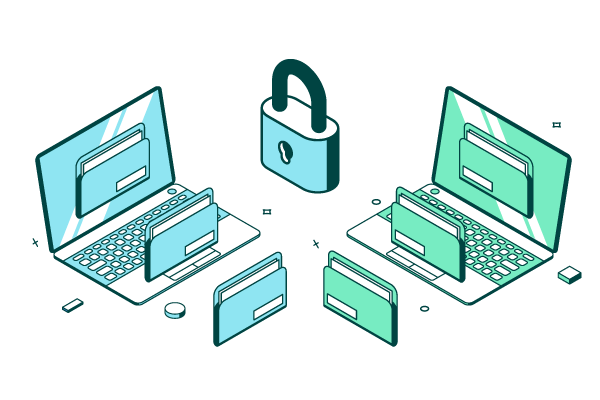 fta-globlascape-eft-isometric-illustrations-secure-file-transfers