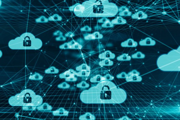 Built for Security and Compliance